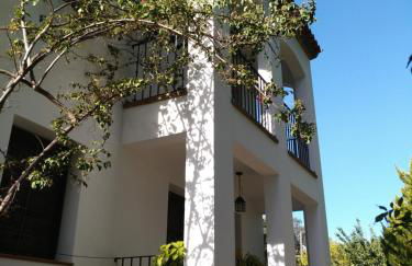 Apartamento Rural Las Palmeras - Foto 25