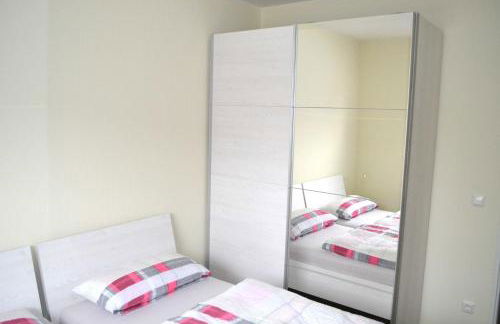 4 Sterne Ferienwohnungen Lavendel Brüggen - Foto 12