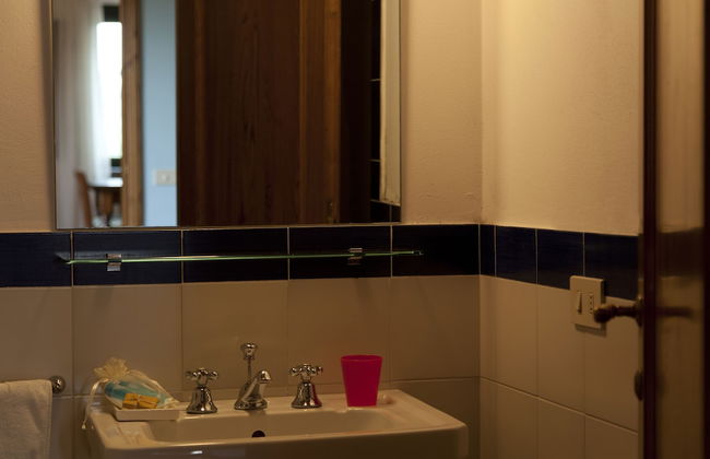 Agriturismo La Colombaia - Photo 9