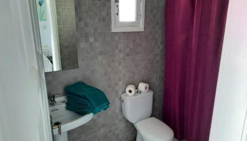 Cotillo Lagos - Foto 2, towels, Shower