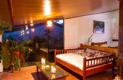 Alto do Aeroporto Hotel - Foto 30