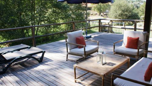 Holiday Home in Covas Near Serra da Estrela - Foto 5