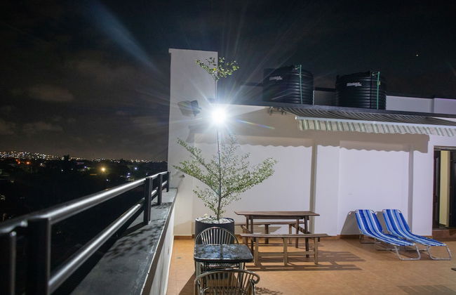 Executive Two Bedroom Apartment in Accra - Foto 29