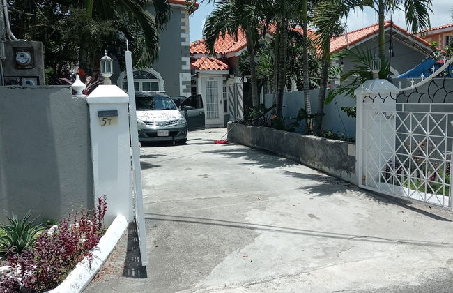 Leisure Duplex At Csompo Silver Manor - Foto 49