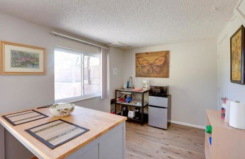 Stress-Free Commuting! Extended Stay in Littleton - Foto 25