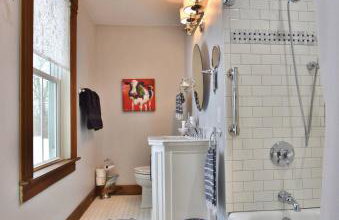 ☆Cherry Farmhouse☆60 Acres☆Central Air☆Fireplace - Foto 11