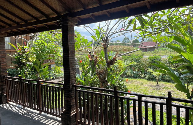 Sirya Farm House - Foto 8