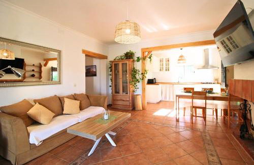 Casa Rural El Membrillo by SIERRA VIVA - Foto 24