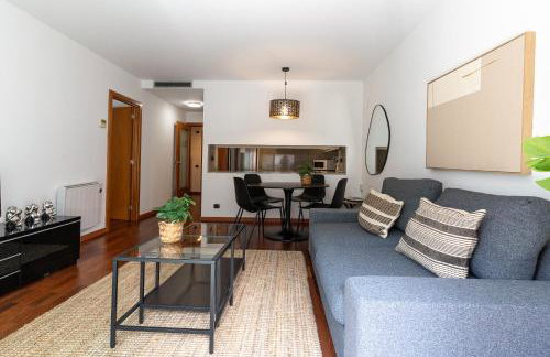 Lovely apartment Sagrada Familia - Photo 4