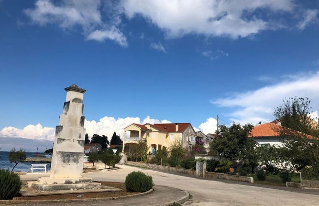 Schöne Ferienwohnung mit Terrasse, Roses - Foto 35