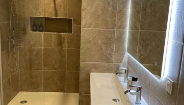 L'Oscar - Foto 5, Shower