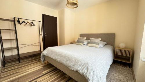 Au cœur d Obernai - plein centre - 6 voyageurs - Foto 3