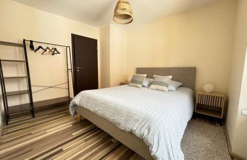 Au cœur d Obernai - plein centre - 6 voyageurs - Foto 3