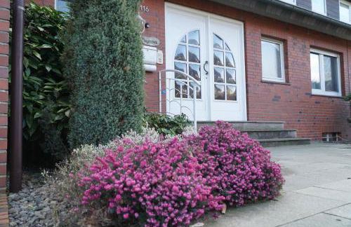 Ferienwohnung Zur Heide - Foto 43