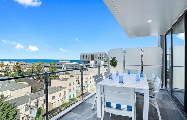 The Hamptons Apartments - Port Melbourne - Foto 46