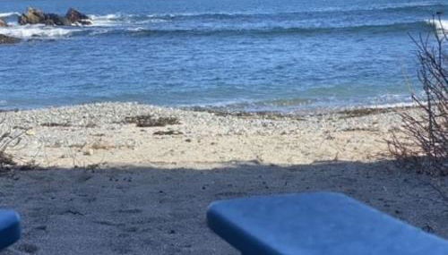 Seaside Serenity 1 Oceanfront - Foto 5