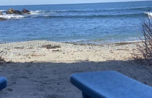 Seaside Serenity 1 Oceanfront - Foto 5