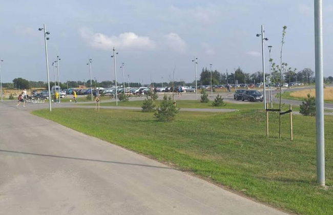 Seaside Serenity in Jaegerspris-by Traum - Foto 9