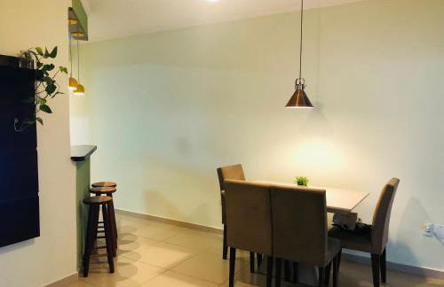 Casa Spar do Atlântico com Piscina e Sauna - Foto 6