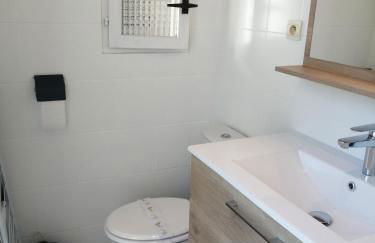 Adorable maison de vacances plain pied au coeur de la station et proche des plages 4 chambres, jardin, WIFI, LXDUNE1 - Foto 25