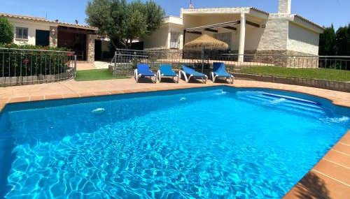 Casa Juan - Foto 1, sunbed