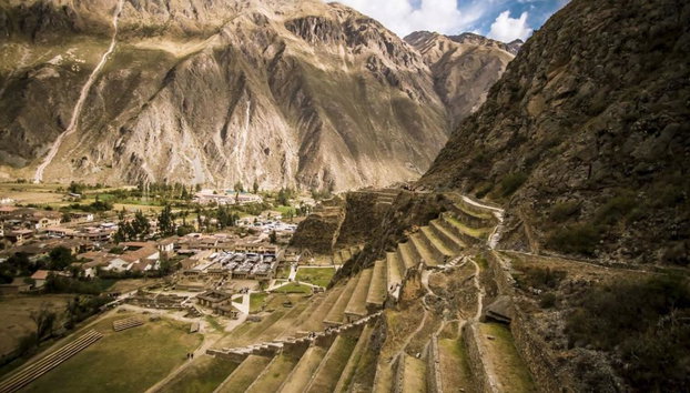 Vale Sagrado: Ollantaytambo, Chinchero e Museu de Yucay - Foto 5