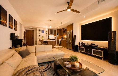 Brickell Miami 1BR City Centre Pool Gym LuxePad - Foto 19
