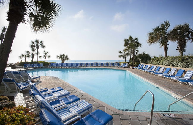 Coral Beach Resort and Suites - Foto 26