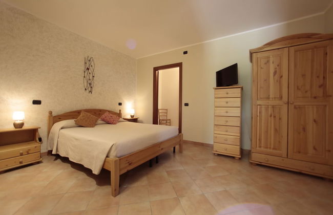 Agriturismo Da Giovanni - Foto 10