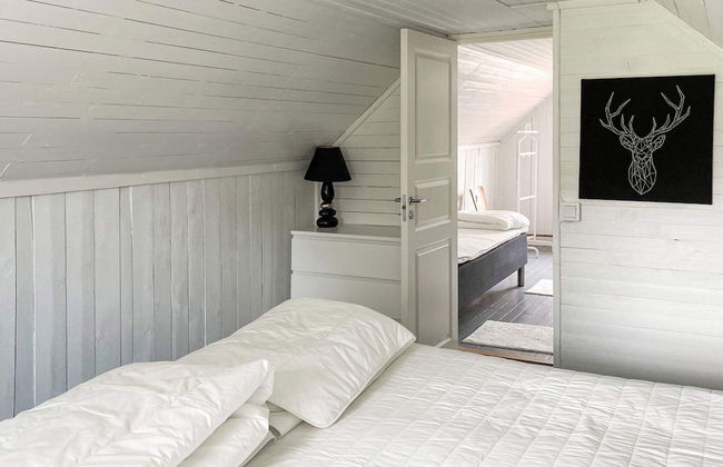 8 Person Holiday Home in Karlskrona - Foto 5