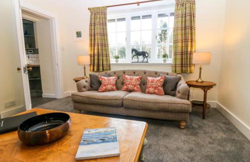 East Cottage - Tarvit - Foto 6