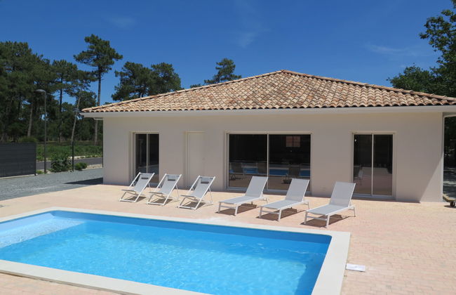 Les Tamaris - Foto 24