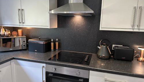 Ty Cwm - Cwmcarn Valley House - Foto 4, stove, dishwasher, pet friendly, toaster, minibar