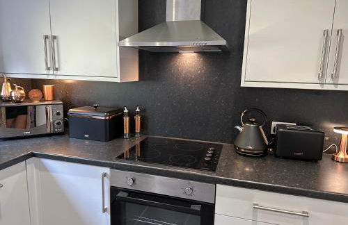 Ty Cwm - Cwmcarn Valley House - Foto 4