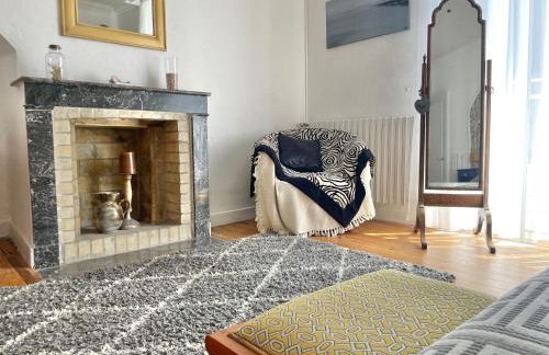 Ty Sarah Lomener Beach appartement - Foto 10