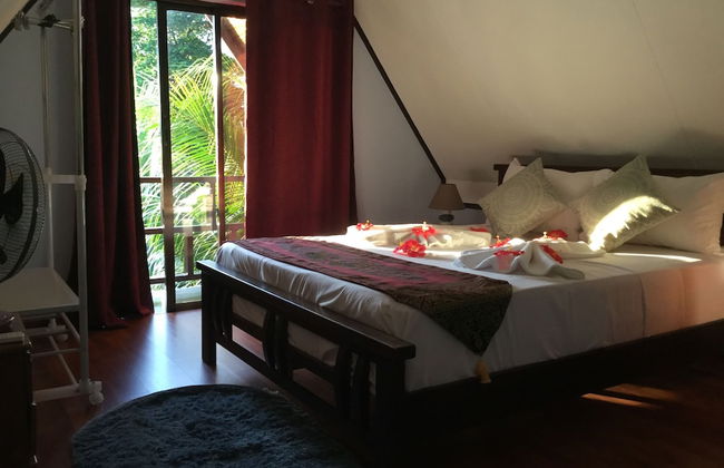 Mer Riviere Self Catering - Photo 1