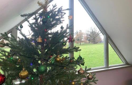 The Coach House - Photo 10