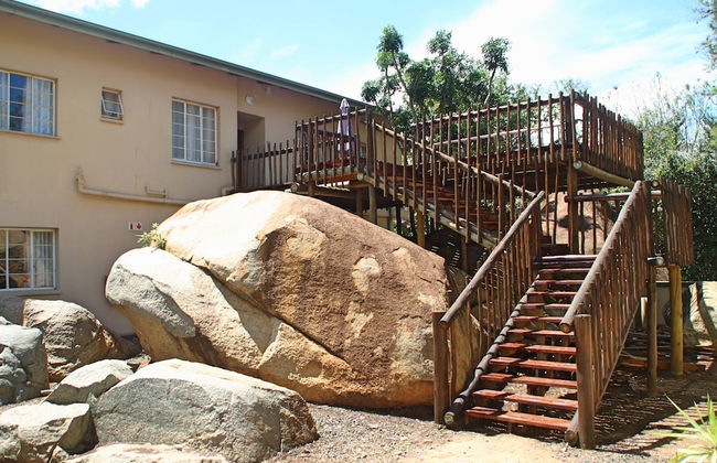 Natal Spa Hot Springs Self Catering - Photo 35