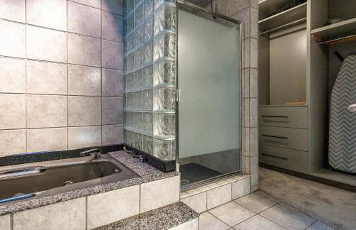 Skyline Villa Indoor Pool Hot Tub - Foto 79