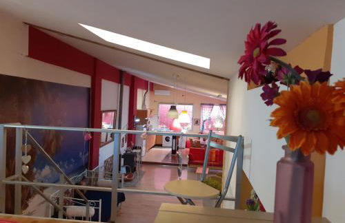 Loft céntrico y confortable - Foto 22