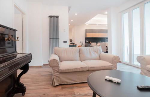 Al Cavaliere Design Apartment Downtown - Foto 17