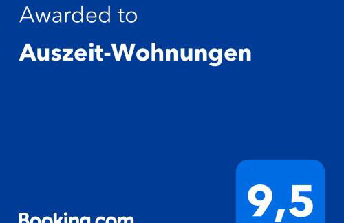 Auszeit-Wohnungen - Foto 14