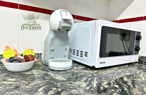 Dos Torres Melkor - - Foto 11