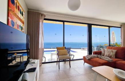 Eden Sun - A Modern Luxury Villa with a Panoramic View - Foto 8