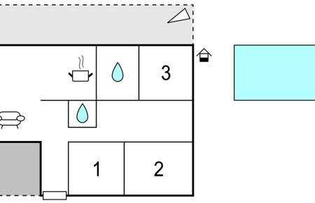 Stunning Home In Snasici - Foto 52