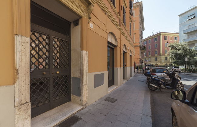 San Lorenzo Modern Flat - Foto 1