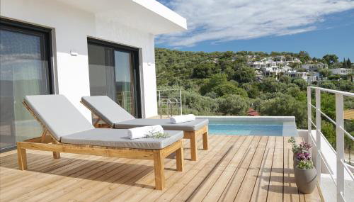 Villa Gianna Maria - Foto 2, sunbed