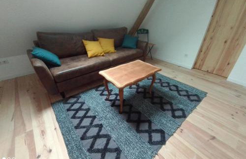 Logement du Coteau entre Beauval et Amboise - Foto 7