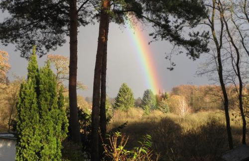 Ferienwohnung am Wald - Foto 18