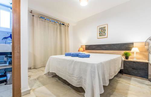 Apartment Playa Tarraco-2 by Interhome - Foto 10